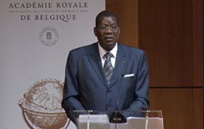 Décès à Abidjan de l’ancien Premier ministre burkinabè Youssouf Ouédraogo (médias)